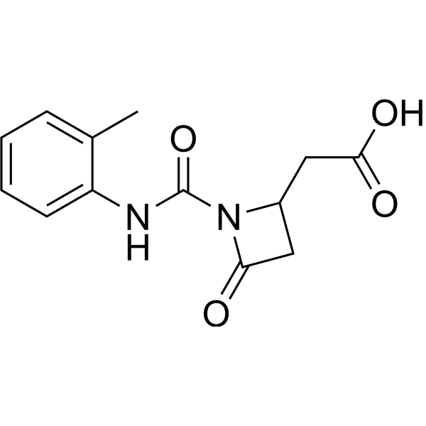 Integrin modulator 1 2023788-32-9